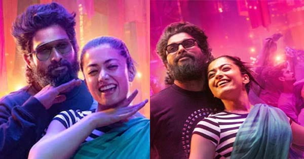 Pushpa-2 Box Office Collection : हिंदी बेल्ट में सबसे तेज 500 करोड़ कमाने वाली फिल्म बनी पुष्पा-2, अल्लू अर्जुन की गिरफ्तारी थी पब्लिसिटी स्टंट!