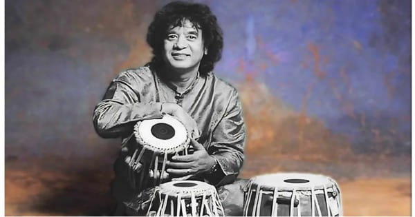 Zakir Hussain Death : नहीं रहे मशहूर तबला वादक जाकिर हुसैन, 73 साल की उम्र में ली अंतिम सांस, परिवार ने की पुष्टि