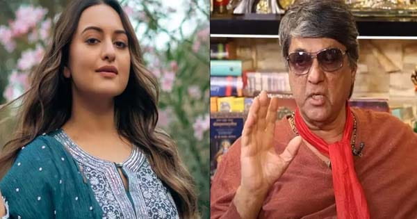 शत्रुघ्न सिन्हा पर भड़के मुकेश खन्ना, सोनाक्षी की परवरिश पर उठाया सवाल, सनातन के अधूरे ज्ञान के लिए माता-पिता जिम्मेदार