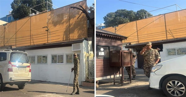 भोपाल में IT का छापा : पूर्व CS बैस और पूर्व मंत्री के करीबी बिल्डरों के यहां दी दबिश, शाम तक कई ठिकानों पर जारी रही सर्चिंग, कई कारोबारियों के नाम शामिल