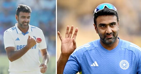R Ashwin Retirement : रविचंद्रन अश्विन ने इंटरनेशनल क्रिकेट को कहा अलविदा, बॉर्डर-गावस्कर ट्रॉफी के बीच की संन्यास की घोषणा