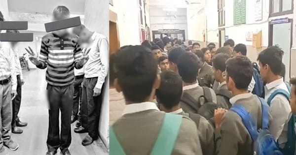 इंदौर के MGM मेडिकल कॉलेज में रैगिंग, कलेक्टर ने दिए जांच के आदेश, SDM और तहसीलदार ने लिए छात्रों के बयान