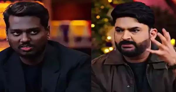 डायरेक्टर एटली पर रेसिस्ट कमेंट को लेकर ट्रोल हुए कपिल शर्मा, कॉमेडियन ने कहा-  फेक नैरेटिव ना फैलाएं