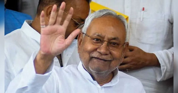 CM नीतीश की बिगड़ी तबीयत : सभी सरकारी और गैर सरकारी कार्यक्रम रद्द, बिहार बिजनेस कनेक्ट में होने वाले थे शामिल