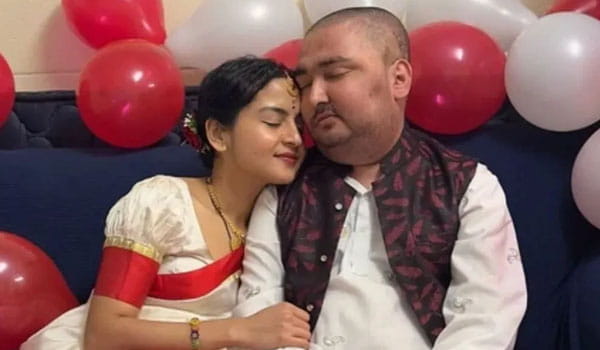 Bibek-Srijana Love Story : मोहब्बत हो तो ऐसी! आपको रूला देगा इस प्रेम कहनी का अंत