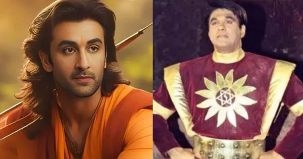 मुकेश खन्ना ने रणबीर कपूर को बताया छिछोरा, कहा- जो राम का किरदार निभाए वो राम जैसा व्यवहार रखें