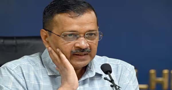 दिल्ली विधानसभा चुनाव के पहले अरविंद केजरीवाल को बड़ा झटका, LG ने दी ED को मुकदमा चलाने की मंजूरी