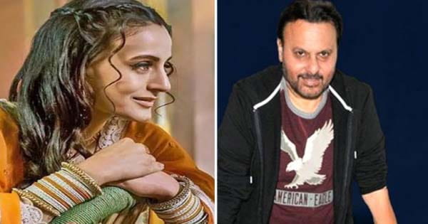 सास का रोल नहीं करना चाहती अमीषा पटेल, गदर-2 के डायरेक्टर पर भड़की, कहा- 100 करोड़ भी दोगे तो सास का रोल नहीं निभाऊंगी