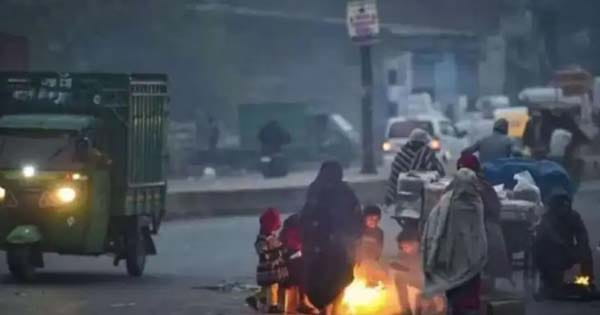MP Weather Update : एमपी में कड़ाके की ठंड के साथ बारिश के आसार, सोमवार से 20 जिलों में रेन अलर्ट