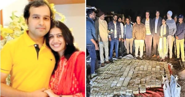 भोपाल : पूर्व RTO आरक्षक सौरभ शर्मा के खिलाफ ED ने दर्ज किया केस, लोकायुक्त के छापे में मिली थी करोड़ों की संपत्ति