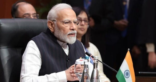 Budget 2025 : PM नरेंद्र मोदी आज अर्थशास्त्रियों और विशेषज्ञों से करेंगे मुलाकात, बजट पर जानेंगे विचार