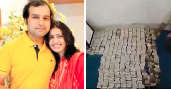परिवहन विभाग पर भ्रष्टाचार के गंभीर आरोप : क्या गोविंद सिंह राजपूत के परिवहन मंत्री बनते ही शुरू हुई सौरभ शर्मा की बल्ले-बल्ले !