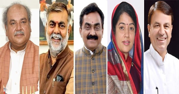 बुंदेलखंड की बदलेगी तस्वीर और तकदीर : PM मोदी कल खजुराहो में करेंगे केन-बेतवा नदी लिंक परियोजना का शिलान्यास