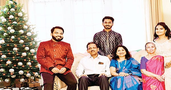 क्रिसमस स्पेशल केक, फैमिली गेट-टू-गेदर और चैरिटी वर्क के साथ होगा सेलिब्रेशन