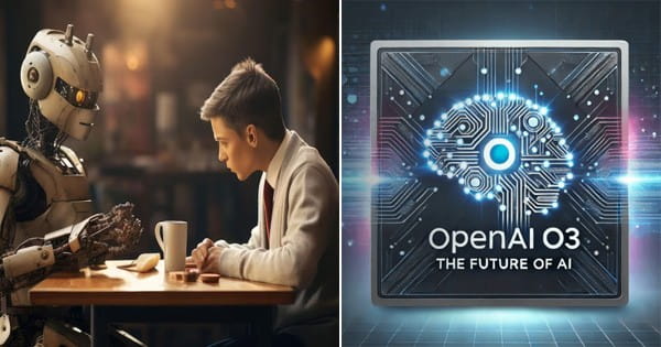 o3 सिस्टम की टेस्टिंग से हिले टेक एक्सपर्ट, क्या इंसानों की समझ को टक्कर दे सकता है एआई!
