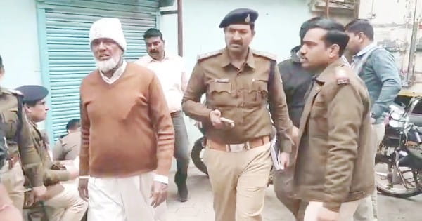 Indore News : वक्फ बोर्ड के फर्जी दस्तावेज बनाने वाले आरोपी नासिर गिरफ्तार, नकली दस्तावेज, फर्जी सील और लेटरहेड बरामद