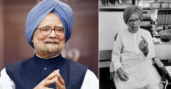 पूर्व PM मनमोहन सिंह का अंतिम संस्कार कल : अमेरिका से बेटी के लौटने का इंतजार, केंद्र ने आज के कार्यक्रम किए रद्द; देश में 7 दिन का राष्ट्रीय शोक