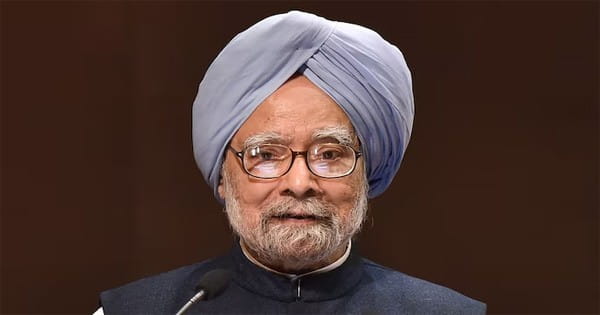 Dr. Manmohan Singh Passes Away : मनमोहन सिंह का एलपीजी मॉडल, जिसने बदल दी देश की तकदीर