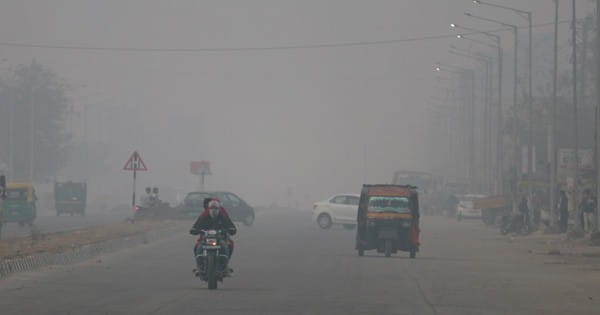 MP में बदला मौसम का मिजाज, भोपाल-इंदौर समेत कई जिलों में आंधी और बारिश का अलर्ट, ओले गिरने की भी चेतावनी