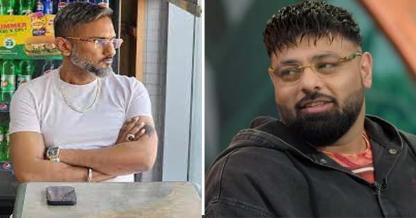 बादशाह को लेकर हनी सिंह का विवादित बयान, कहा- उसने मेरी बीमारी का मजाक उड़ाया, ब्राउन रंग गाने को लेकर हुआ था विवाद