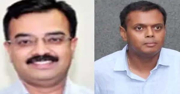 मानव अधिकार आयोग ने जारी किया वारंट, भोपाल के मोतीलाल विज्ञान कॉलेज से जुड़ा मामला, निशांत वरवड़े के खिलाफ दो वारंट जारी