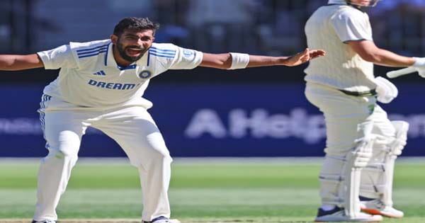 IND vs AUS : 20 की औसत से 200 विकेट लेने वाले पहले बॉलर बने बुमराह, SENA देशों में सबसे ज्यादा विकेट लेने का इतिहास