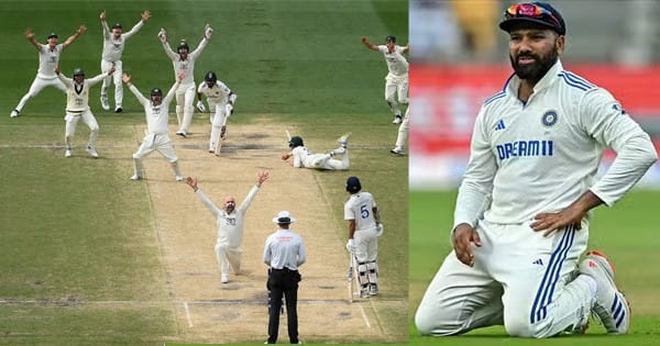 IND vs AUS : मेलबर्न में 13 साल बाद टेस्ट हारा भारत, ऑस्ट्रेलिया की 184 रन से जीत, सीरीज में 2-1 से बनाई बढ़त