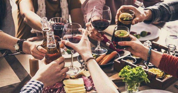 Happy New Year 2025 : न्यू ईयर पर करनी है शराब पार्टी? प्रशासन से लेना होगा लाइसेंस, आबकारी विभाग करेगा कार्रवाई