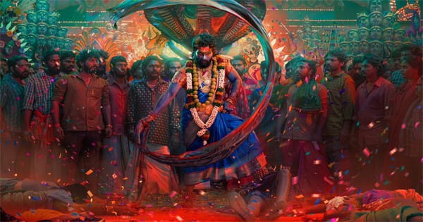 Pushpa-2 Box Office : 4 करोड़ से अधिक फुटफॉल, हिंदी बेल्ट में आज 800 करोड़ कमाई करने वाली पहली फिल्म बन जाएगी पुष्पा-2
