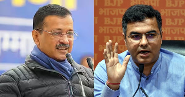Delhi Election 2025 : दिल्ली चुनाव के लिए BJP की पहली लिस्ट में 29 कैंडिडेट, CM आतिशी के खिलाफ रमेश बिधूड़ी और अरविंद केजरीवाल के सामने प्रवेश वर्मा को उतारा