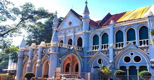 63.26 करोड़ के दावे पर फिर से हो विचार, कैफेटेरिया के पिछले लीजधारक ने हाईकोर्ट में लगाई पुनर्विचार याचिका