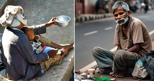 भिखारी बताओ 1,000 पाओ! इंदौर में इनाम के लिए लोगों की आंखें तलाश रही भिखारी, प्रशासन दे रहे सूचना