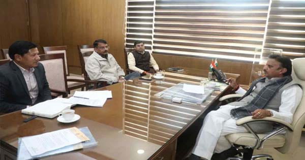 HMPV वायरस को लेकर एमपी सरकार ने जारी किया अलर्ट, भारत में दो मामले आए सामने