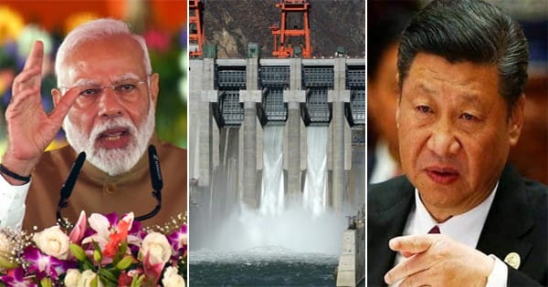 ब्रह्मपुत्र नदी पर बनने वाले दुनिया के सबसे बड़े डैम को लेकर भारत ने जताई आपत्ति, चीन ने कहा- बांध से नहीं होगा कोई भी नुकसान; दिया भरोसा
