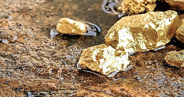 प्रदेश में हीरा, सोना, चांदी सहित 24 से ज्यादा खनिज ब्लॉक होंगे नीलाम