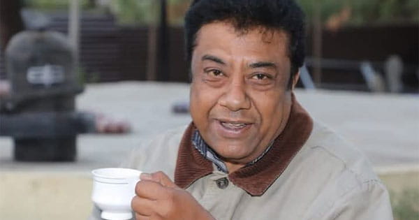 प्रसिद्ध रंगकर्मी अलोक चटर्जी का निधन, लंबे समय से चल रहे थे बीमार; शरीर में फैल गया था इन्फेक्शन