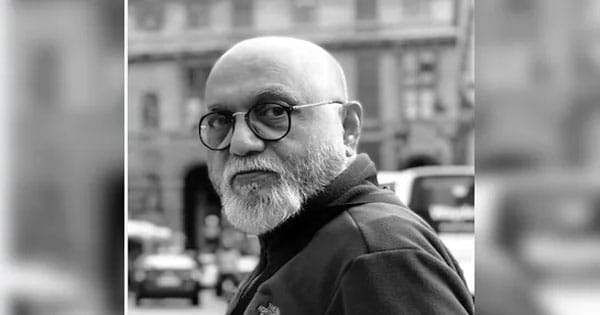 वेब सीरीज ‘फोर मोर शॉट्स प्लीज’ बनाने वाले प्रीतीश नंदी ने शुरू किया था अपना टॉक शो
