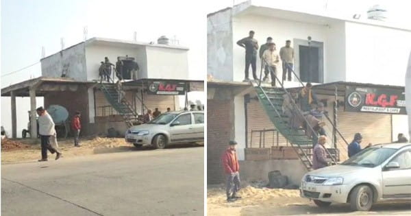 सिंगरौली : ढाबे के बंद कमरे में मिले दो नाबालिगों के शव, पुलिस जांच में जुटी, ढाबे में काम करते थे दोनों
