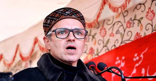 I.N.D.I.A अलायंस को लेकर उमर अब्दुल्ला का बड़ा बयान, बिना एजेंडा के काम करने का लगाया आरोप, बोले- इस गठबंधन को खत्म कर देना चाहिए