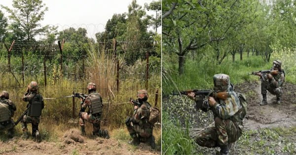 छत्तीसगढ़ में सुरक्षाबलों को मिली सफलता, मुठभेड़ में IED एक्सपर्ट महेश ढेर, 18 लाख के तीन हार्डकोर नक्सलियों के शव बरामद