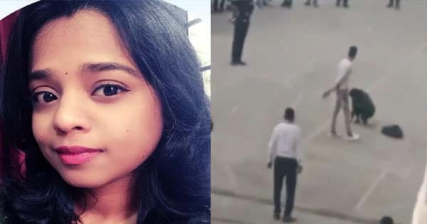 पुणे में महिला पर उसके सहकर्मी ने किया क्लीवर से हमला, पिता की बीमारी का बहाना बना कर उधार लिए थे पैसे