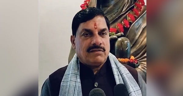 औद्योगिक विकास को नई उड़ान देंगे प्रदेश के डेढ़ करोड़ युवा – CM मोहन यादव