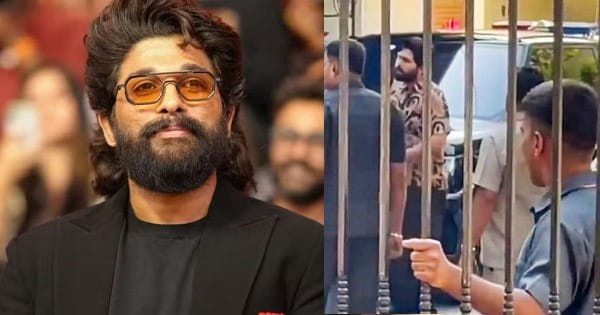 संध्या थिएटर भगदड़ मामले में अल्लू अर्जुन को मिली बड़ी राहत, अब विदेश यात्रा कर सकते हैं एक्टर, लीगल टीम ने किया था कोर्ट से अनुरोध