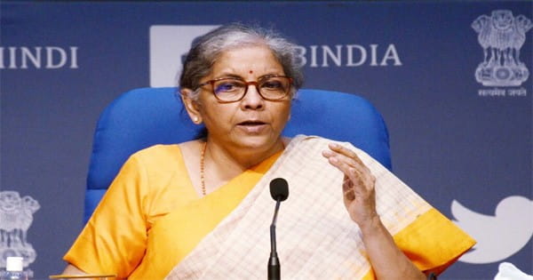 Budget 2025 : मुकदमेबाजी घटाने के लिए हो सकती है सीमा शुल्क में माफी की योजना, आगामी बजट में वित्त मंत्री निर्मला सीतारमण कर सकती हैं घोषणा