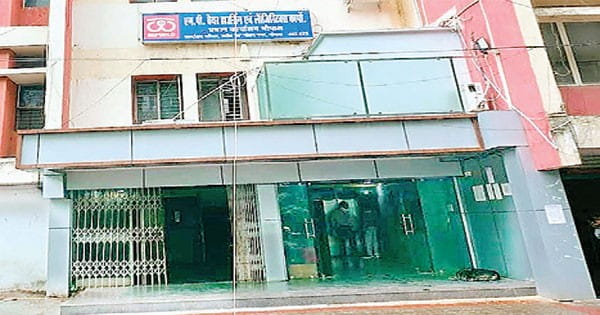 निजी गोदाम संचालक बिफरे, अगले सीजन में गेहूं-चना रखने से किया मना