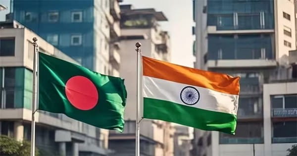 भारत-बांग्लादेश सीमा तनाव : भारत ने बांग्लादेश के डिप्टी हाई कमिश्नर को तलब किया, सीमा पर फेंसिंग को लेकर है विवाद