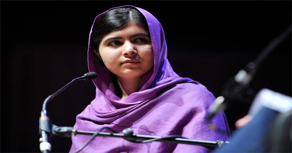 मलाला यूसुफजई ने पाकिस्तान में मुस्लिम लड़कियों की शिक्षा सम्मेलन को किया संबोधित, कहा- तालिबान महिलाओं को इंसान नहीं मानता; एक्शन की अपील