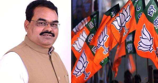 MP भाजपा जिलाध्यक्षों की घोषणा, रवींद्र यति को मिली भोपाल नगर की कमान और गुना में धर्मेंद्र सिकरवार को कमान, अब तक 20 नाम जारी