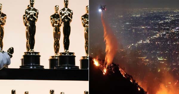 Oscar 2025 : लॉस एंजिल्स में लगी आग से प्रभावित हुआ ऑस्कर नॉमिनेशन, अब वर्चुअली होगी अनाउंसमेंट, 2 मार्च को आयोजन
