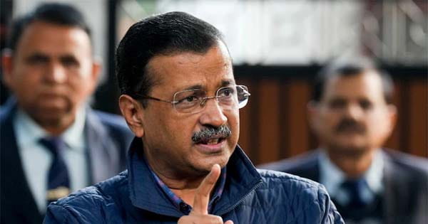 ED को मिली केजरीवाल के खिलाफ मुकदमा चलाने की मंजूरी, दिल्ली चुनाव से 20 दिन पहले लिया फैसला